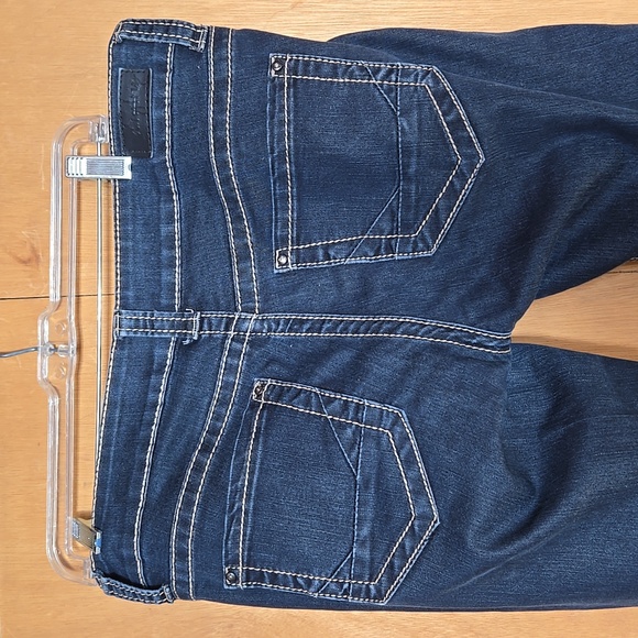 Jeans Daytrip Virgo skinny - 30L - Picture 5 of 6
